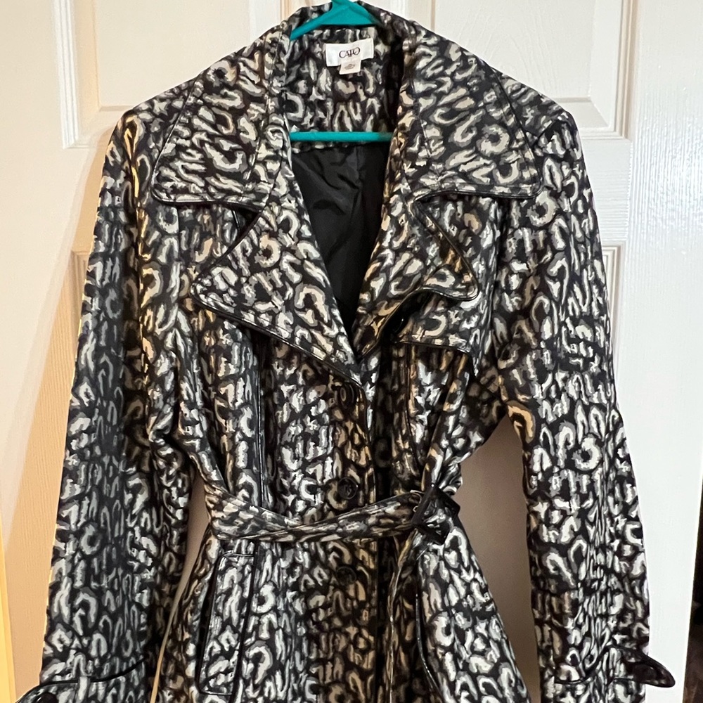 Womens Jacket